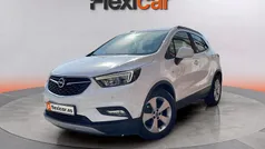 Usado 2018 Opel Mokka X Excellence SUV | 11.390 € (Precio justo)