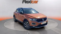 Usado 2019 VW T-Roc Advance SUV | 19.360 € (Buen precio)