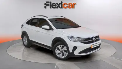 Usado VW Taigo Life 95 CV (69 kW) 2022 SUV