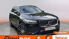 Negro Usado 2019 Volvo XC90 Business Edition SUV | 30.990 € (Super precio)