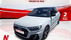 Usado 2021 Audi A1 Sportback Utilitario | 22.420 € (Precio justo)