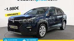 Azul Usado 2023 Suzuki SX4 S-Cross SUV | 20.690 € (Precio justo)
