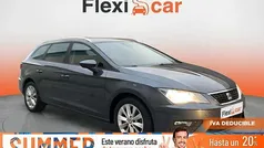Usado 2019 Seat Leon Style Berlina | 12.690 € (Precio justo)