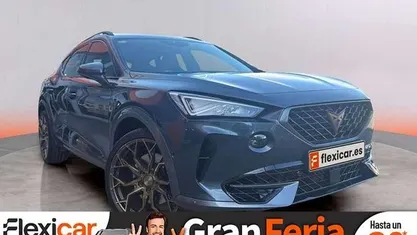 Usado Cupra Formentor VZ 310 CV (228 kW) 2020 SUV