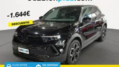 Blanco Usado 2024 Opel Mokka Ultimate SUV | 18.090 € (Buen precio)