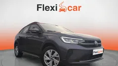 Usado 2022 VW Taigo Life SUV | 15.790 € (Buen precio)