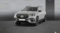 Manufaktur gris alpino Usado 2025 Mercedes GLS450 SUV | 129.900 €