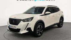 Usado 2021 Peugeot 2008 Allure SUV | 13.500 € (Buen precio)