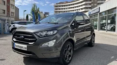Usado 2022 Ford Ecosport ST-Line SUV | 17.600 € (Precio justo)