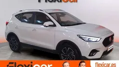 Usado 2024 MG ZS Luxury Berlina | 16.090 € (Precio justo)