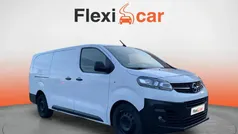 Blanco Usado 2021 Opel Vivaro Van | 15.990 € (Super precio)