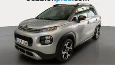 Usado 2021 Citroën C3 Aircross PureTech SUV | 11.682 € (Precio justo)