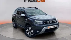 Usado 2022 Dacia Duster Prestige SUV | 15.990 € (Buen precio)