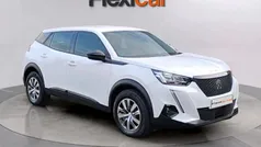 Usado 2022 Peugeot 2008 Active SUV | 12.590 € (Buen precio)