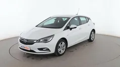 Usado 2017 Opel Astra Selective Berlina | 12.899 € (Precio justo)