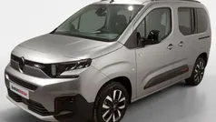 Usado 2025 Citroën Berlingo Monovolumen | 28.774 € (Precio justo)
