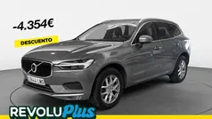 Usado 2021 Volvo XC60 Momentum SUV | 29.200 € (Buen precio)