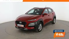 Usado 2020 Hyundai Kona SUV | 16.499 € (Buen precio)