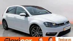 Usado 2016 VW Golf VII Advance Utilitario | 19.990 € (Precio justo)