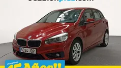 Usado 2015 BMW 218 Active Tourer Monovolumen | 10.670 € (Buen precio)