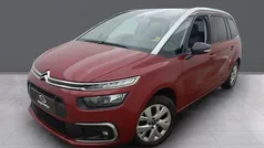 Usado 2021 Citroën C4 Shine | 15.900 € (Precio justo)
