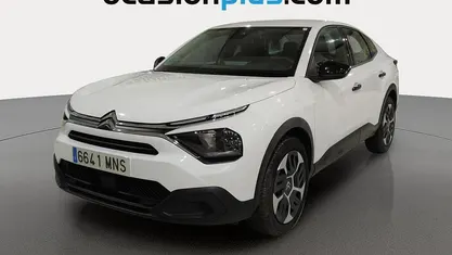 Usado Citroën C4 X PureTech 102 CV (75 kW) 2024 SUV