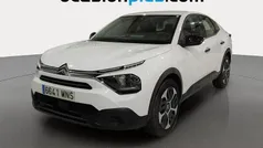 Usado 2024 Citroën C4 X PureTech SUV | 15.173 € (Super precio)