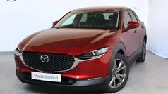 Otro Usado 2021 Mazda CX-30 SUV | 21.500 € (Precio justo)