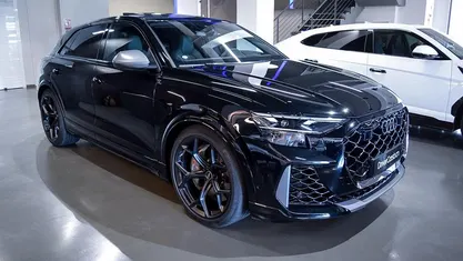 Usado Audi Q8 Performance 640 CV (470 kW) 2025 SUV