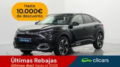 Usado 2022 Citroën C4 PureTech | 15.990 € (Precio justo)