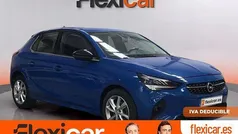 Usado 2021 Opel Corsa Elegance Berlina | 12.990 € (Precio justo)