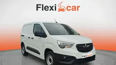 Blanco Usado 2022 Opel Combo Edition Monovolumen | 14.490 € (Super precio)