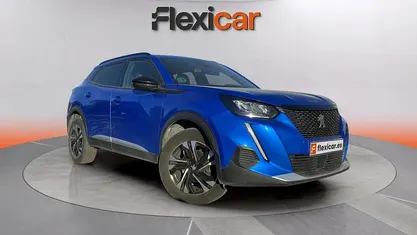 Usado Peugeot 2008 Allure 131 CV (96 kW) 2023 SUV