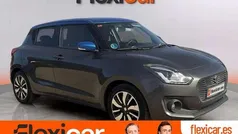 Usado 2017 Suzuki Swift GLX Utilitario | 13.990 €