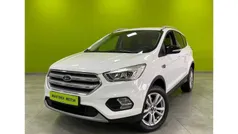 Blanco Usado 2019 Ford Kuga Trend SUV | 18.300 € (Precio justo)