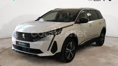 Usado 2023 Peugeot 5008 Allure Monovolumen | 30.900 € (Buen precio)