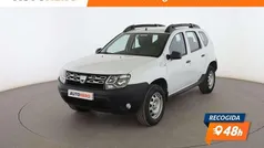 Usado 2017 Dacia Duster Ambiance SUV | 12.299 € (Precio justo)