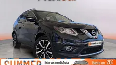 Usado 2017 Nissan X-Trail N-Connecta SUV | 18.590 € (Precio justo)