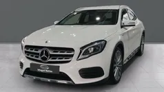 Mercedes GLA200