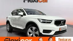 Usado 2019 Volvo XC40 SUV | 24.790 € (Precio justo)