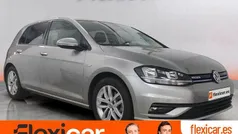 Usado 2020 VW Golf VIII Edition Berlina | 18.490 € (Precio justo)