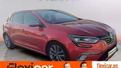 Usado 2019 Renault Mégane GT Line GT-Line Utilitario | 12.990 € (Precio justo)