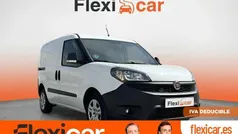 Usado 2022 Fiat Doblò Monovolumen | 14.290 € (Precio justo)