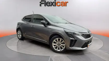 Usado Renault Clio V Evolution 101 CV (74 kW) 2025 Berlina