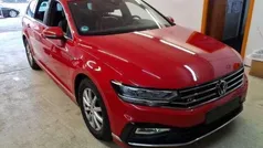 Negro Usado 2023 VW Passat GTE Familiar | 31.205 €