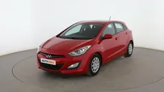 Usado 2013 Hyundai i30 Utilitario | 8499 € (Precio justo)