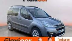 Usado 2016 Citroën Berlingo Feel Monovolumen | 9490 € (Super precio)