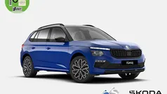 Usado 2024 Skoda Kamiq SUV | 23.490 € (Precio justo)