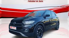 Usado 2021 VW T-Cross Advance SUV | 18.130 € (Precio justo)
