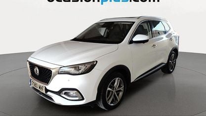 Używany MG EHS Luxury 258 KM (189 kW) 2023 Biały SUV
